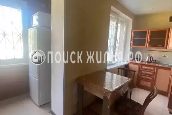 Квартира «Уютная двухкомнатная квартира в центре»