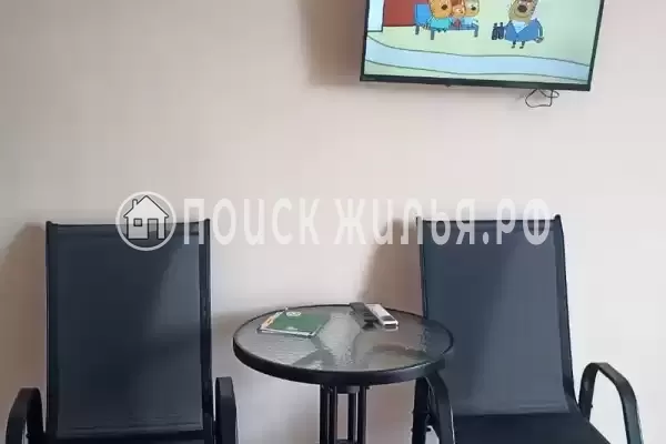 Квартира «У Евы» Квартира «У Евы»