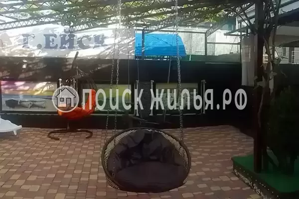 Дом под ключ «В Ейске»