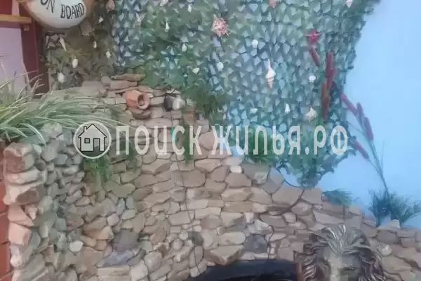 Дом под ключ «В Ейске»