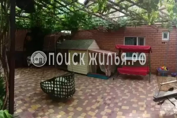 Дом под ключ «В Ейске»