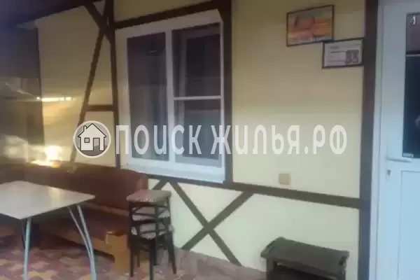 Дом под ключ «В Ейске»