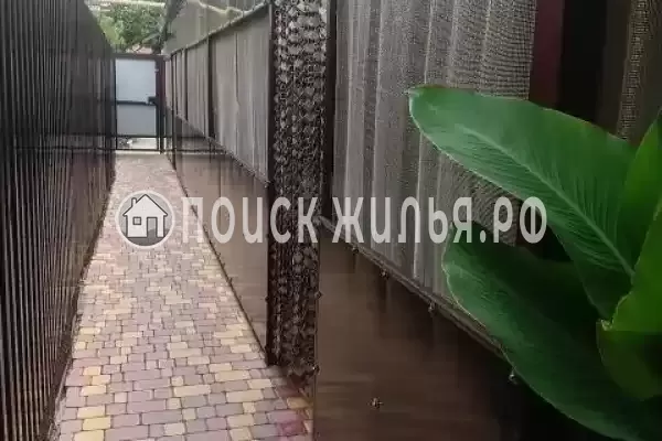 Дом под ключ «В Ейске»