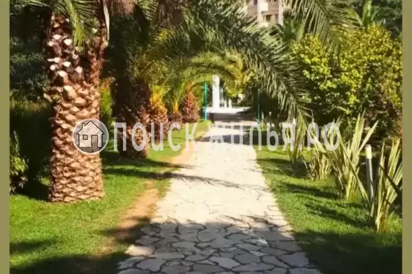 Частный сектор «У Лизы»