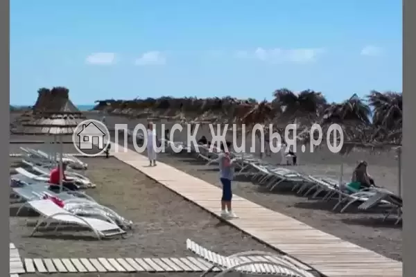 Частный сектор «У Лизы»