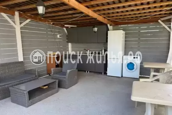 Частный сектор «У Лизы»