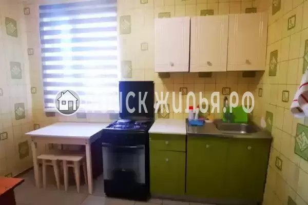 Квартира «Трехкомнатная квартира у рынка»