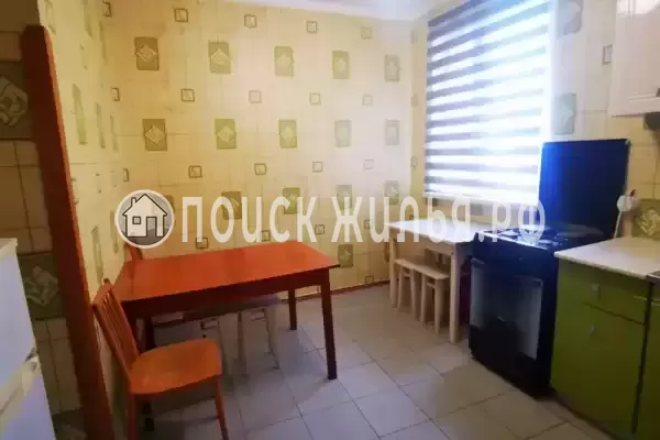 Квартира «Трехкомнатная квартира у рынка»