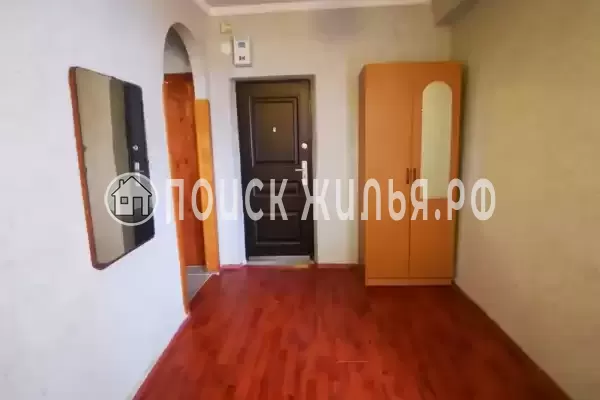 Квартира «Трехкомнатная квартира у рынка»