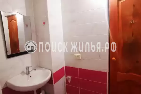 Квартира «Трехкомнатная квартира у рынка»