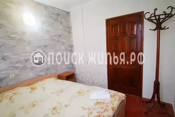 Квартира «Трехкомнатная квартира у рынка»