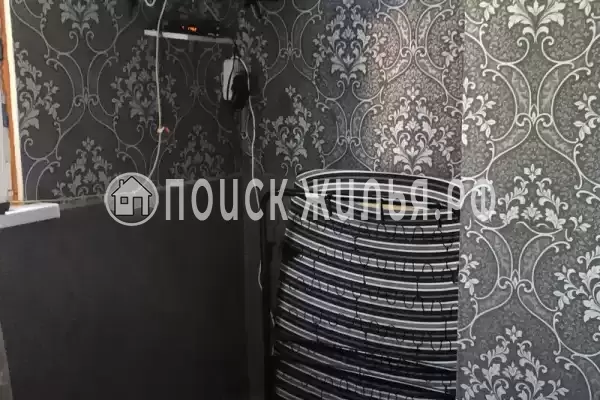 Квартира «Двухкомнатная квартира на Агрба»