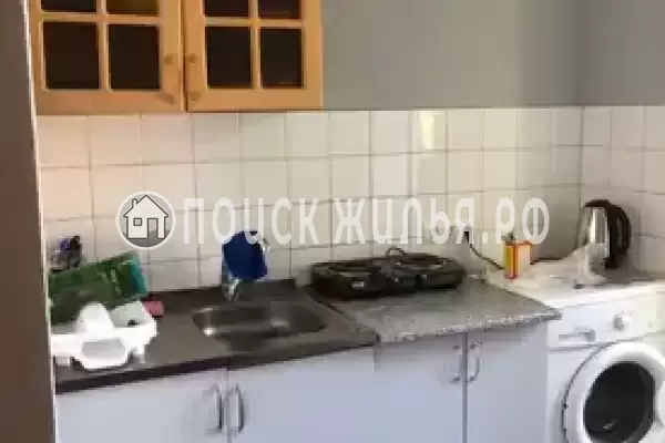 Квартира «Двухкомнатная квартира на Агрба»