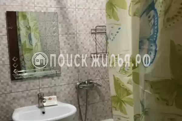 Квартира «Двухкомнатная квартира на Агрба»