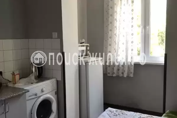 Квартира «Двухкомнатная квартира на Агрба»