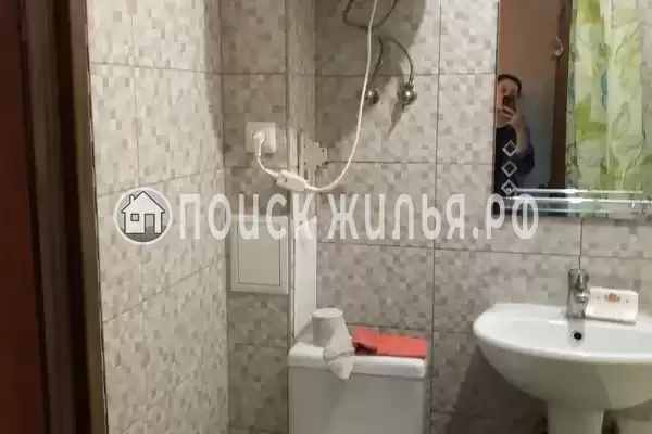 Квартира «Двухкомнатная квартира на Агрба»