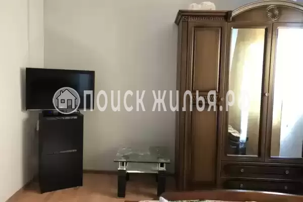 Квартира «Двухкомнатная квартира на Агрба»