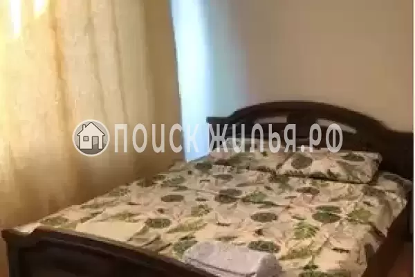 Квартира «Двухкомнатная квартира на Агрба»