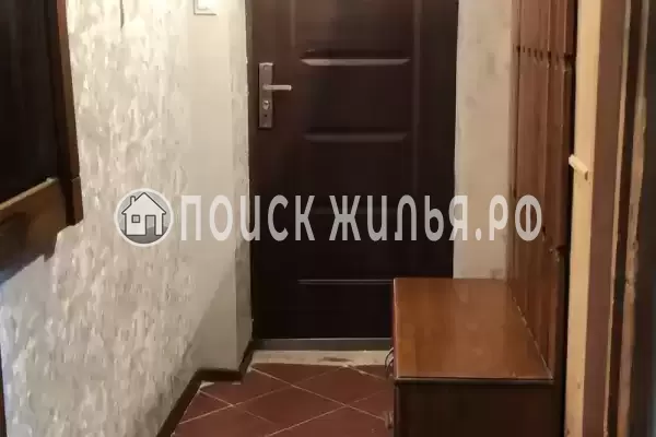 Квартира «Двухкомнатная квартира на Агрба»