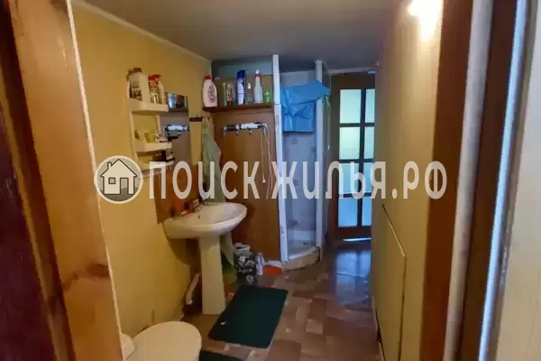 Дом под ключ «Приют Рыбака»