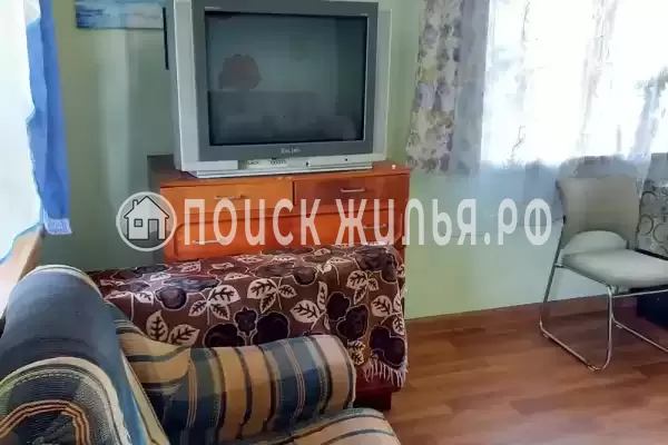 Дом под ключ «Приют Рыбака»