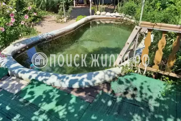 Дом под ключ «Приют Рыбака»