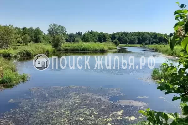 Дом под ключ «Приют Рыбака»