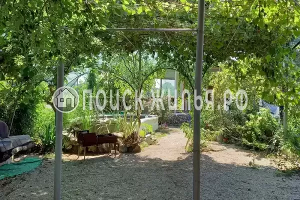 Дом под ключ «Приют Рыбака»