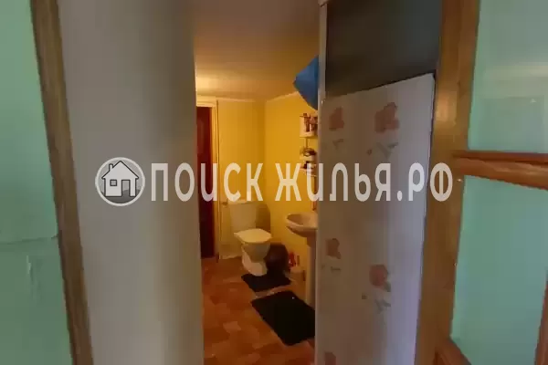 Дом под ключ «Приют Рыбака»