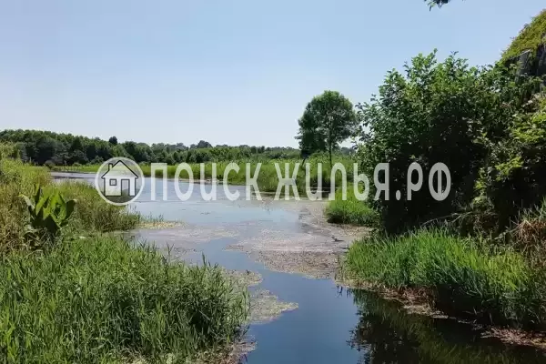 Дом под ключ «Приют Рыбака»