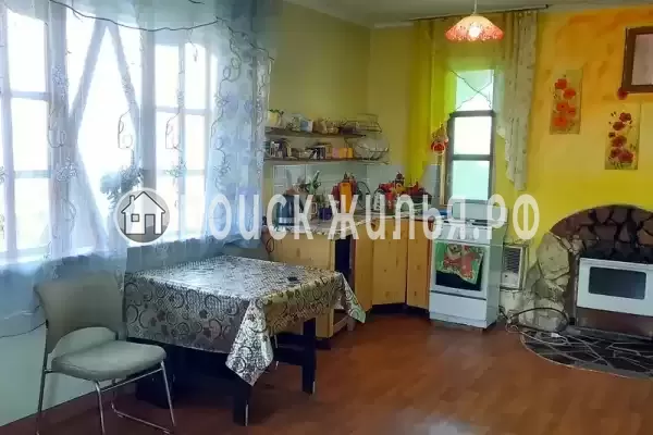 Дом под ключ «Приют Рыбака»