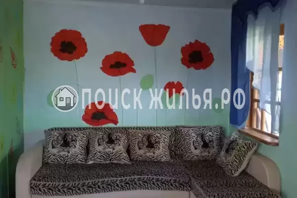 Дом под ключ «Приют Рыбака»