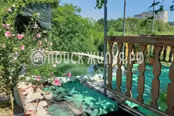 Дом под ключ «Приют Рыбака»