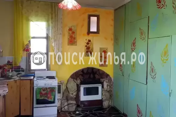 Дом под ключ «Приют Рыбака»