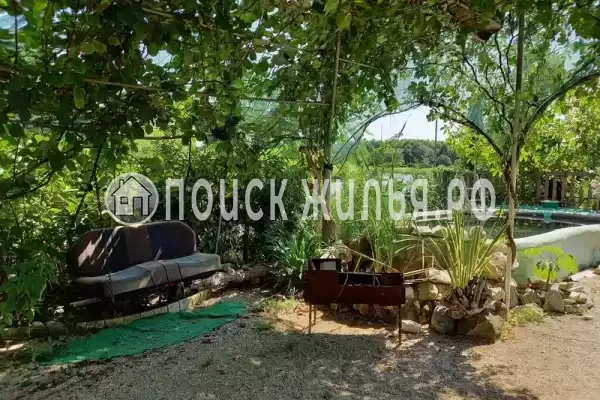 Дом под ключ «Приют Рыбака»