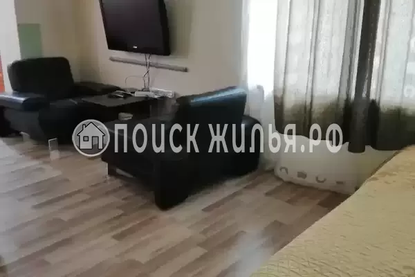 Апартаменты «В Пицунде»