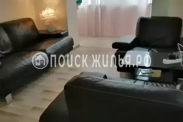 Апартаменты «В Пицунде»