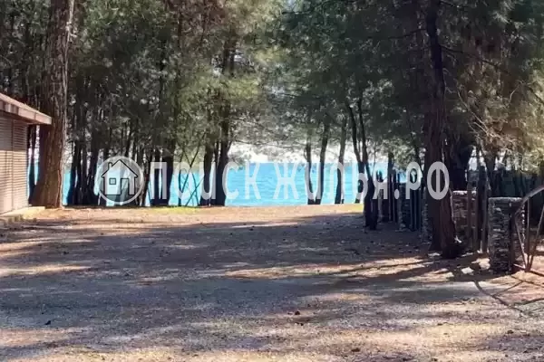 Апартаменты «В Пицунде»