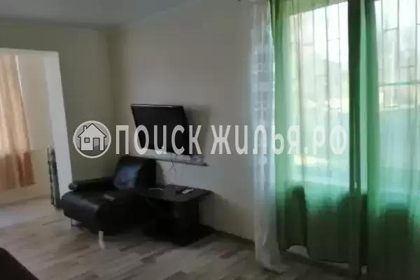 Апартаменты «В Пицунде»