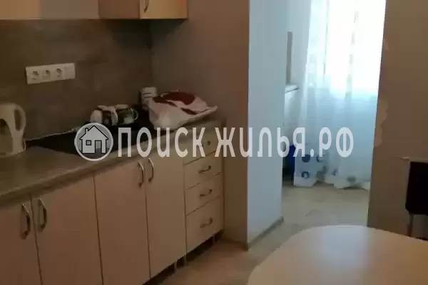 Апартаменты «В Пицунде»