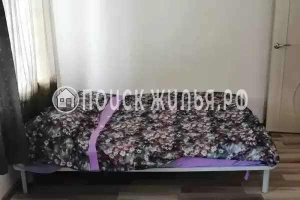 Апартаменты «В Пицунде»