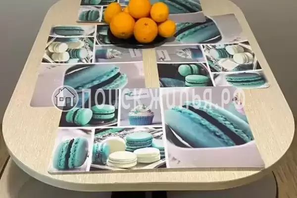 Апартаменты «В Пицунде»