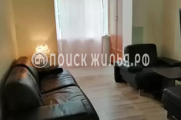 Апартаменты «В Пицунде»