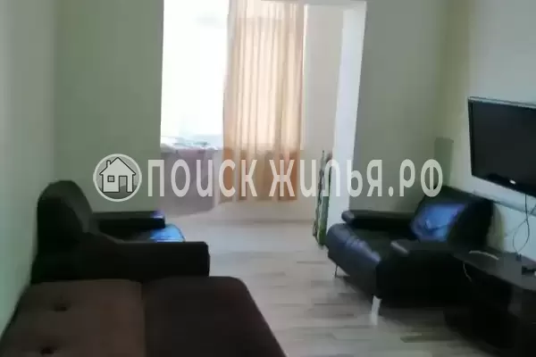 Апартаменты «В Пицунде»