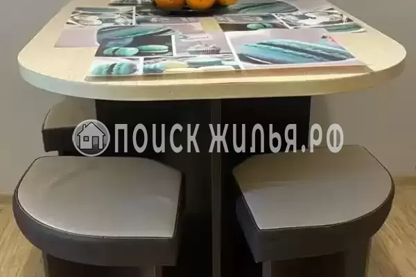 Апартаменты «В Пицунде»