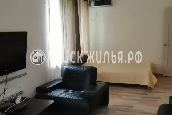 Апартаменты «В Пицунде»