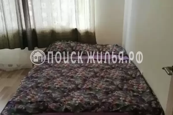 Апартаменты «В Пицунде»