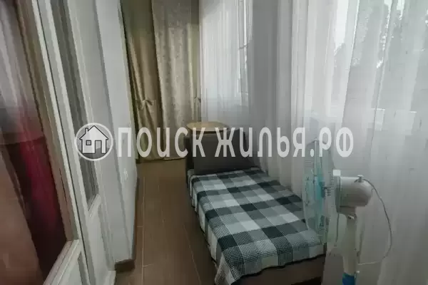 Квартира «Однокомнатная квартира»