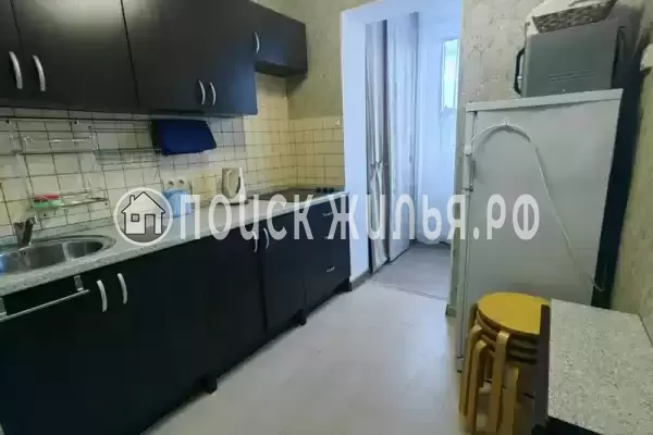 Квартира «Однокомнатная квартира»