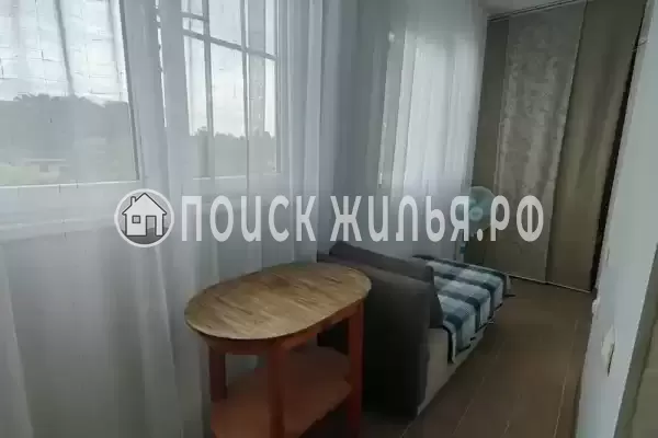 Квартира «Однокомнатная квартира»